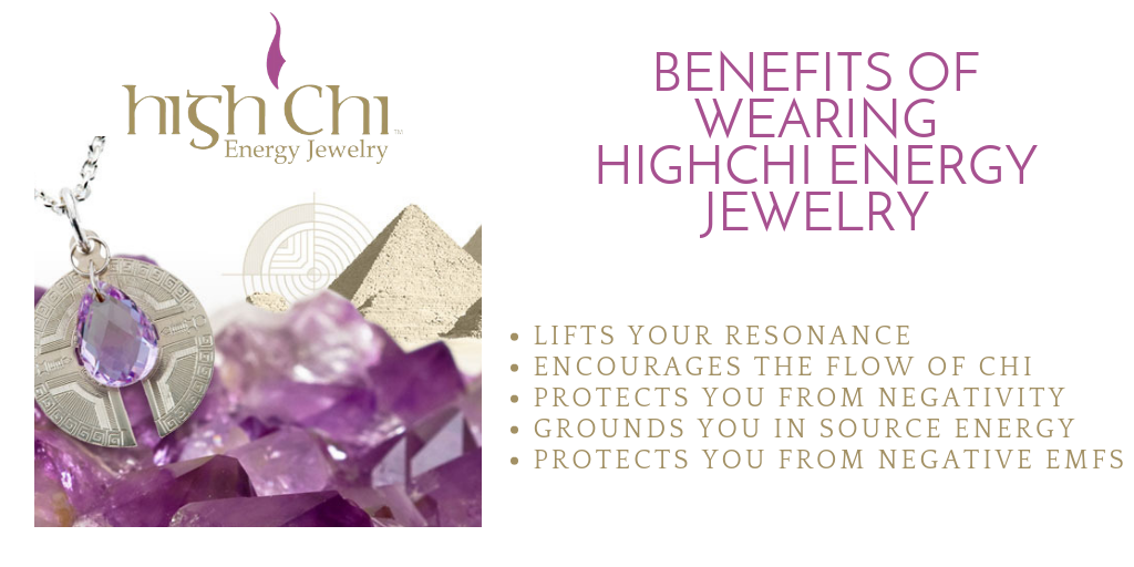 High Chi Jewelery